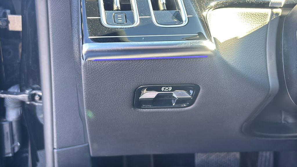 Used 2022 Mercedes-Benz S 500 4MATIC image 15