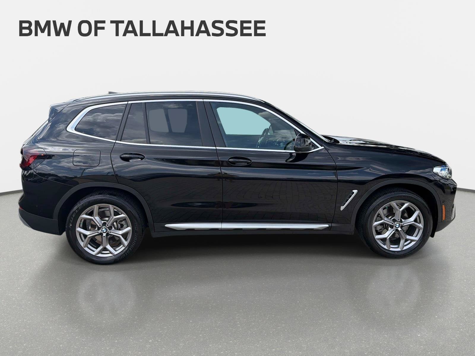 Used 2023 BMW X3 sDrive30i w/ Premium Package RWD image 4