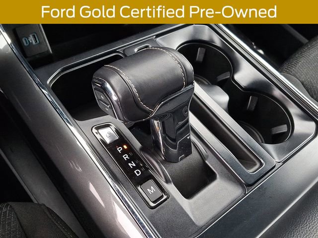 Certified 2023 Ford F150 XLT w/ Equipment Group 302A High AWD/4WD image 17