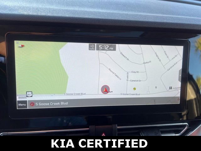 Certified 2022 Kia Niro Touring Special Edition image 23