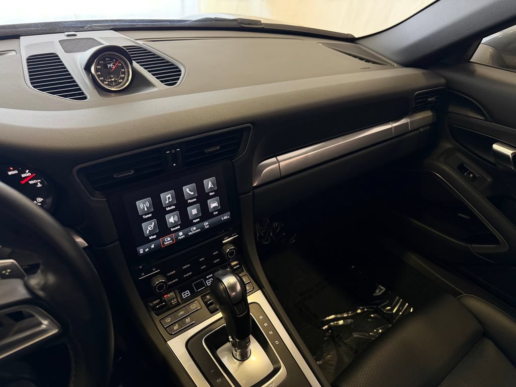 Used 2017 Porsche 911 Carrera S RWD image 17