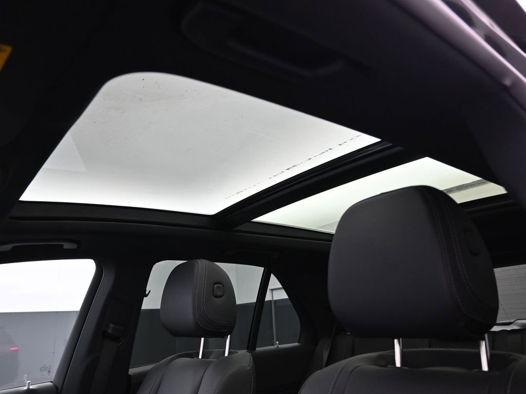 Used 2025 Mercedes-Benz GLE 350 4MATIC image 17