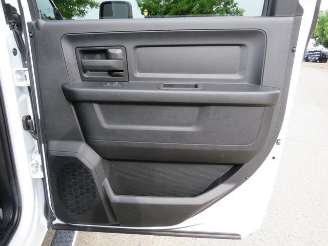 New 2023 RAM 5500 Tradesman w/ Chrome Appearance Group RWD image 48
