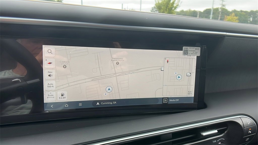 New 2026 Hyundai Palisade Calligraphy image 25