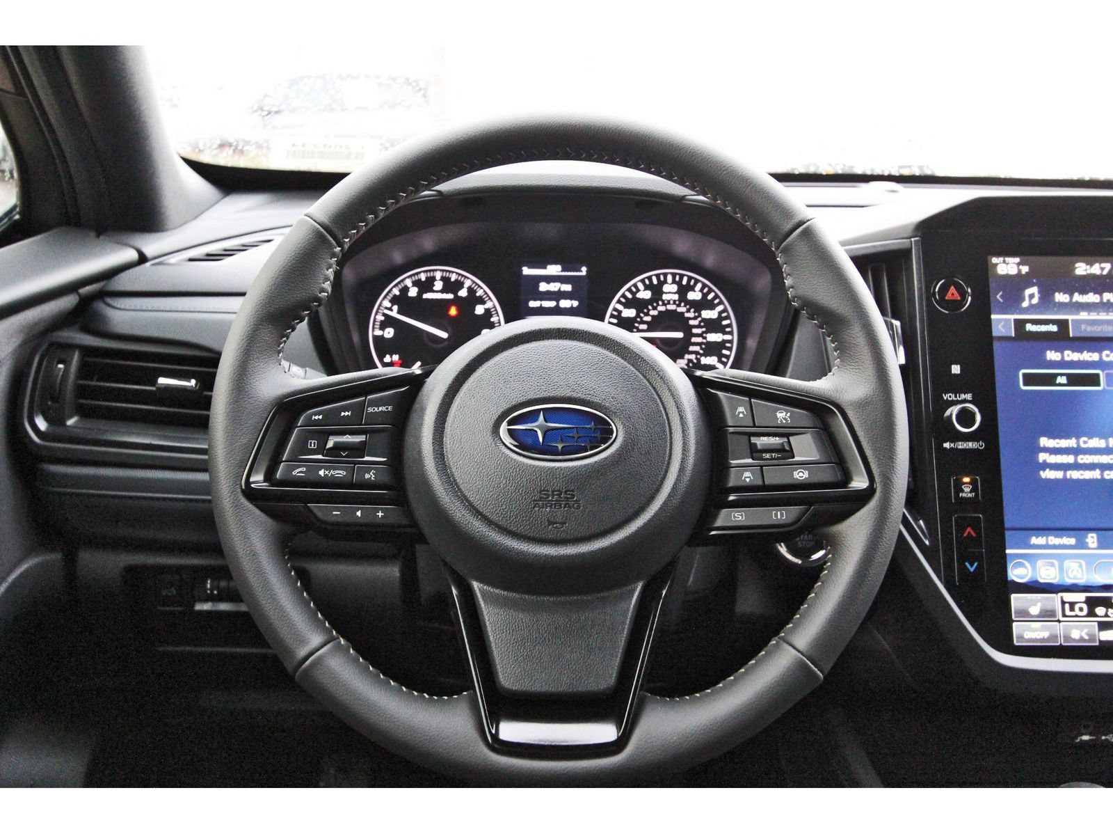 New 2026 Subaru Forester Premium AWD/4WD image 11