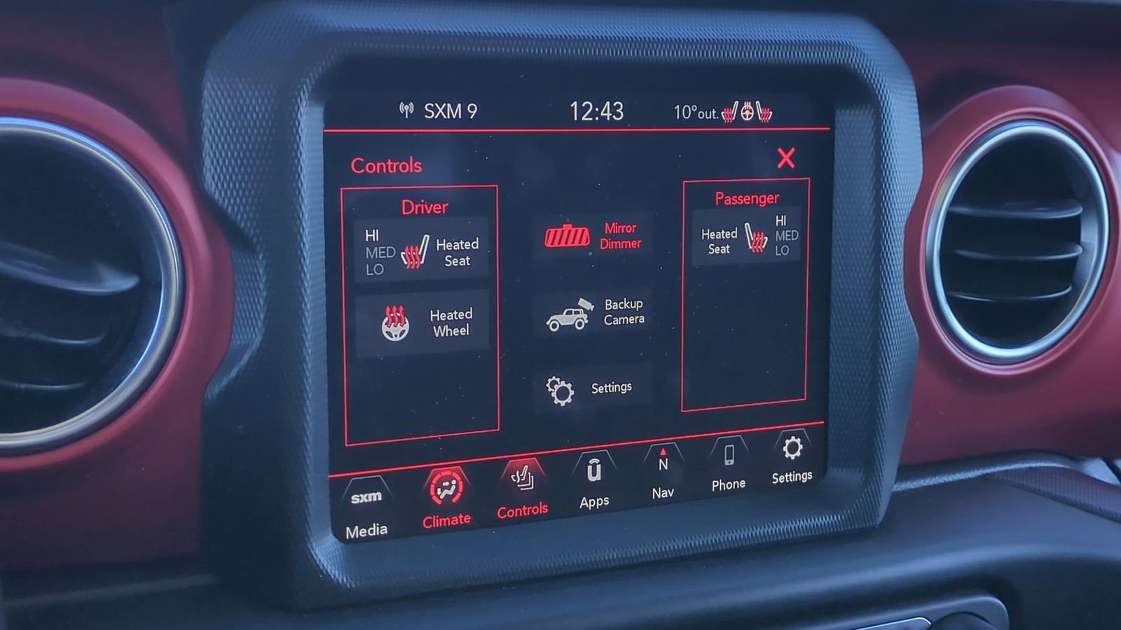 Used 2022 Jeep Wrangler Unlimited Rubicon w/ Dual Top Group image 38