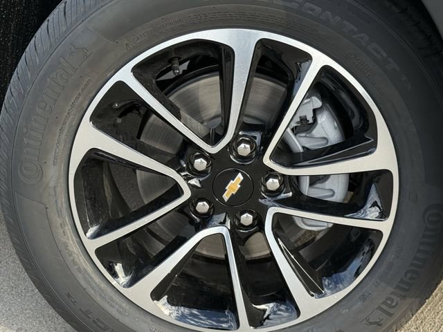 New 2026 Chevrolet TrailBlazer LT w/ Convenience Package image 10