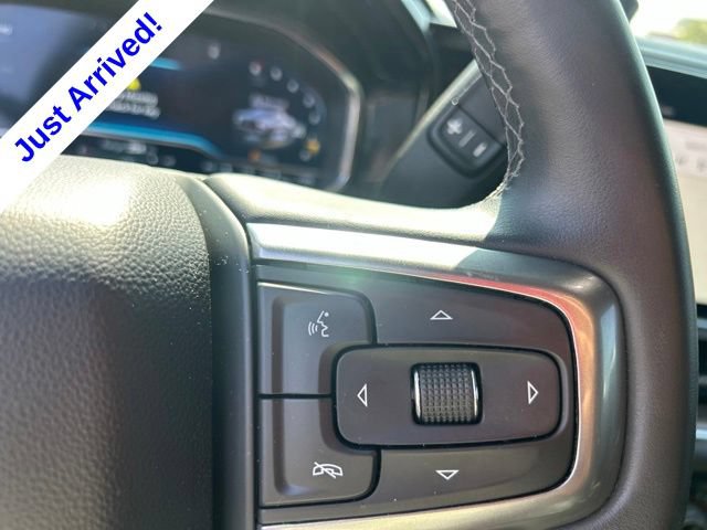 Used 2023 Chevrolet Silverado 1500 LT Trail Boss w/ LPO, Dark Essentials Package AWD/4WD image 19