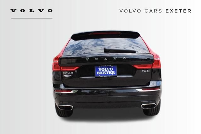 Used 2019 Volvo XC60 T6 Inscription AWD/4WD image 8