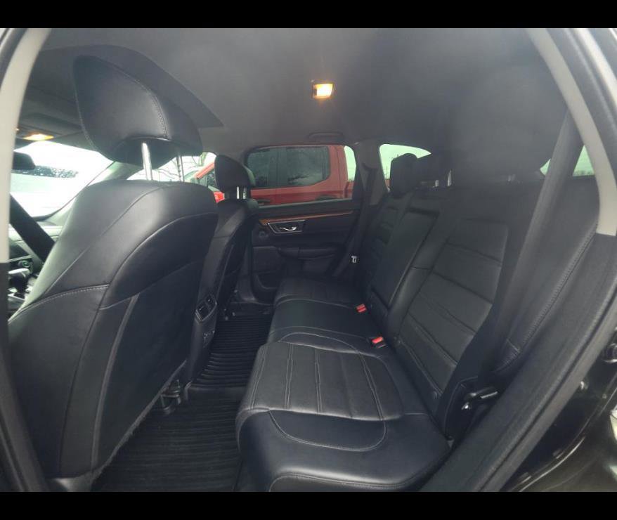 Used 2017 Honda CR-V Touring image 7