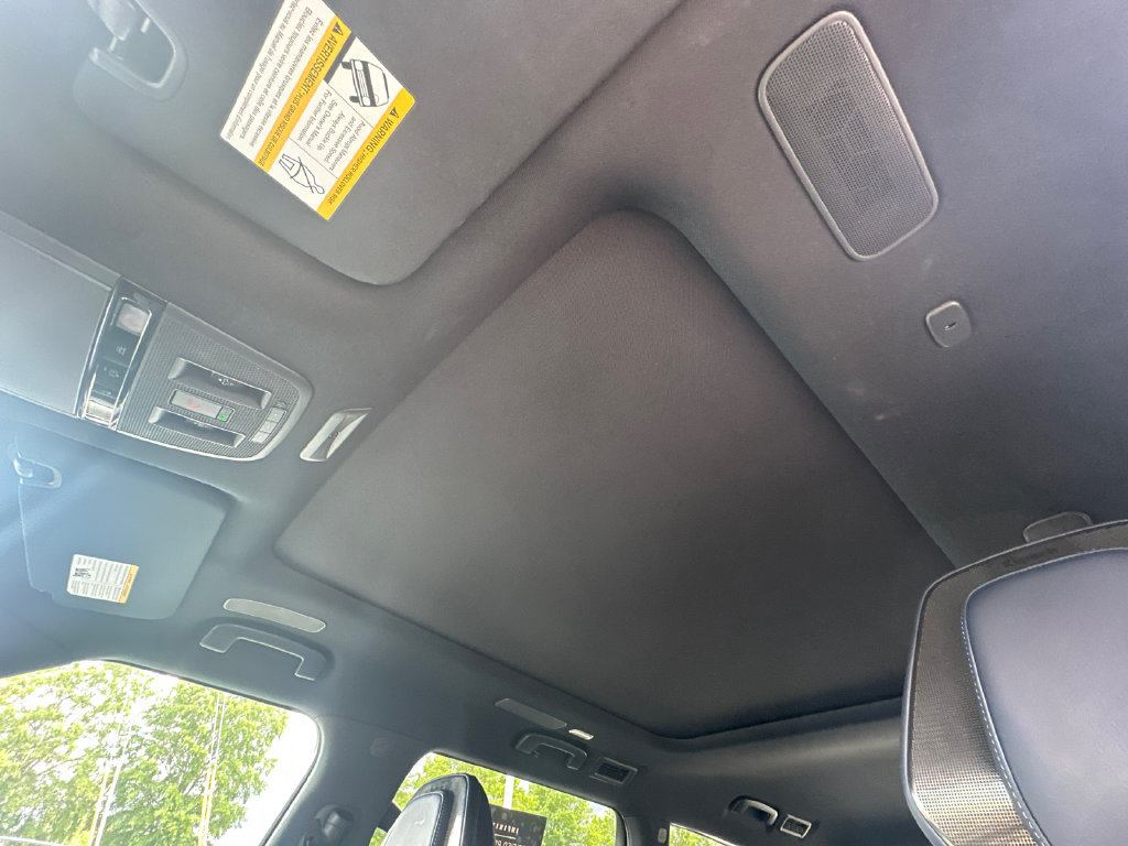 Certified 2026 INFINITI QX80 4WD w/ Sport Exterior Package image 28