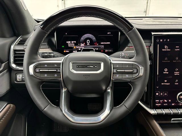 New 2026 GMC Acadia Denali Ultimate image 23