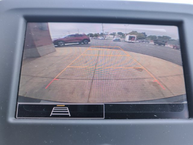 Used 2023 Chevrolet Equinox LT FWD image 20