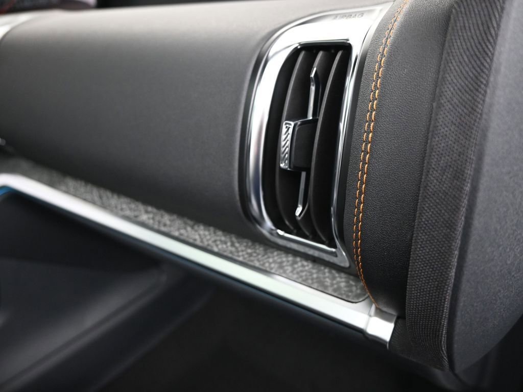 New 2025 Ford Expedition Tremor image 36