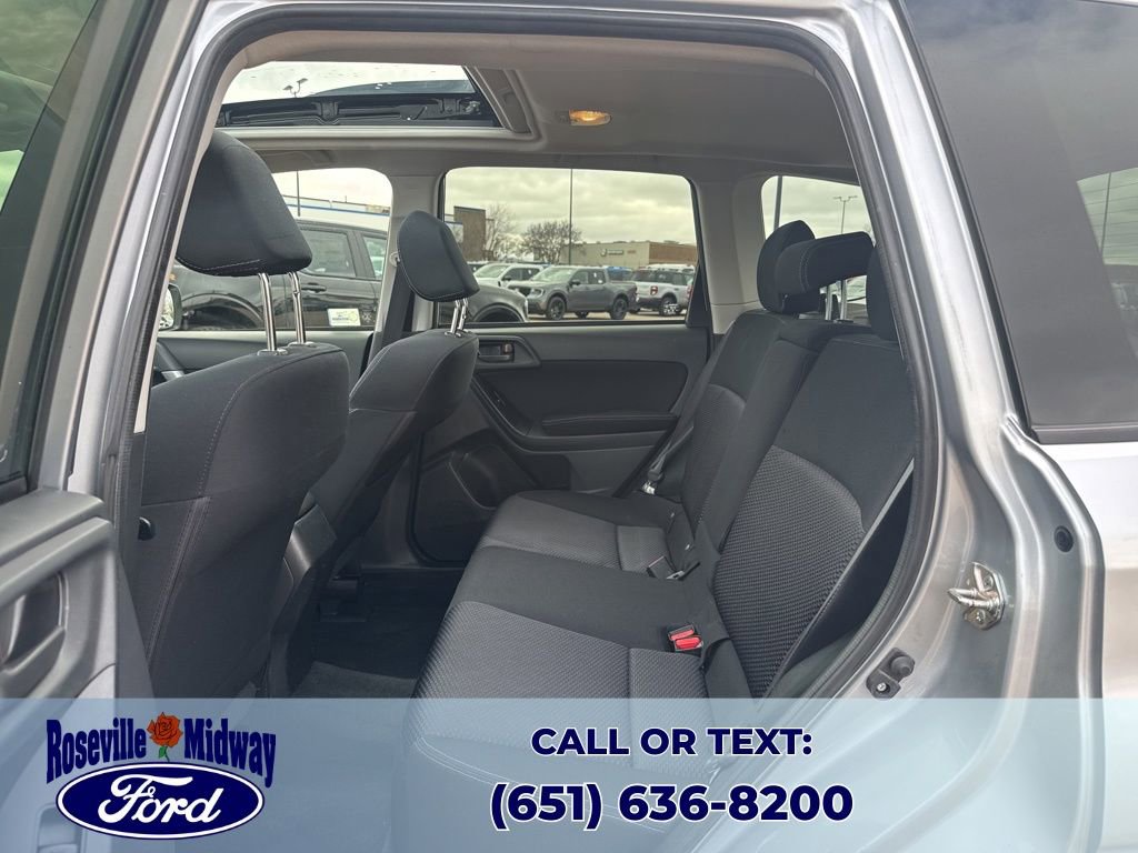 Used 2014 Subaru Forester 2.5i Premium w/ All-Weather Package image 30