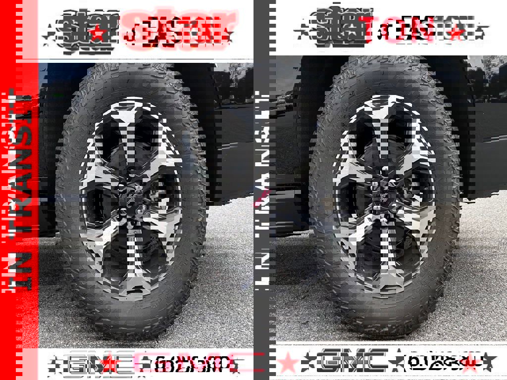 New 2026 GMC Yukon XL AT4 Ultimate image 35