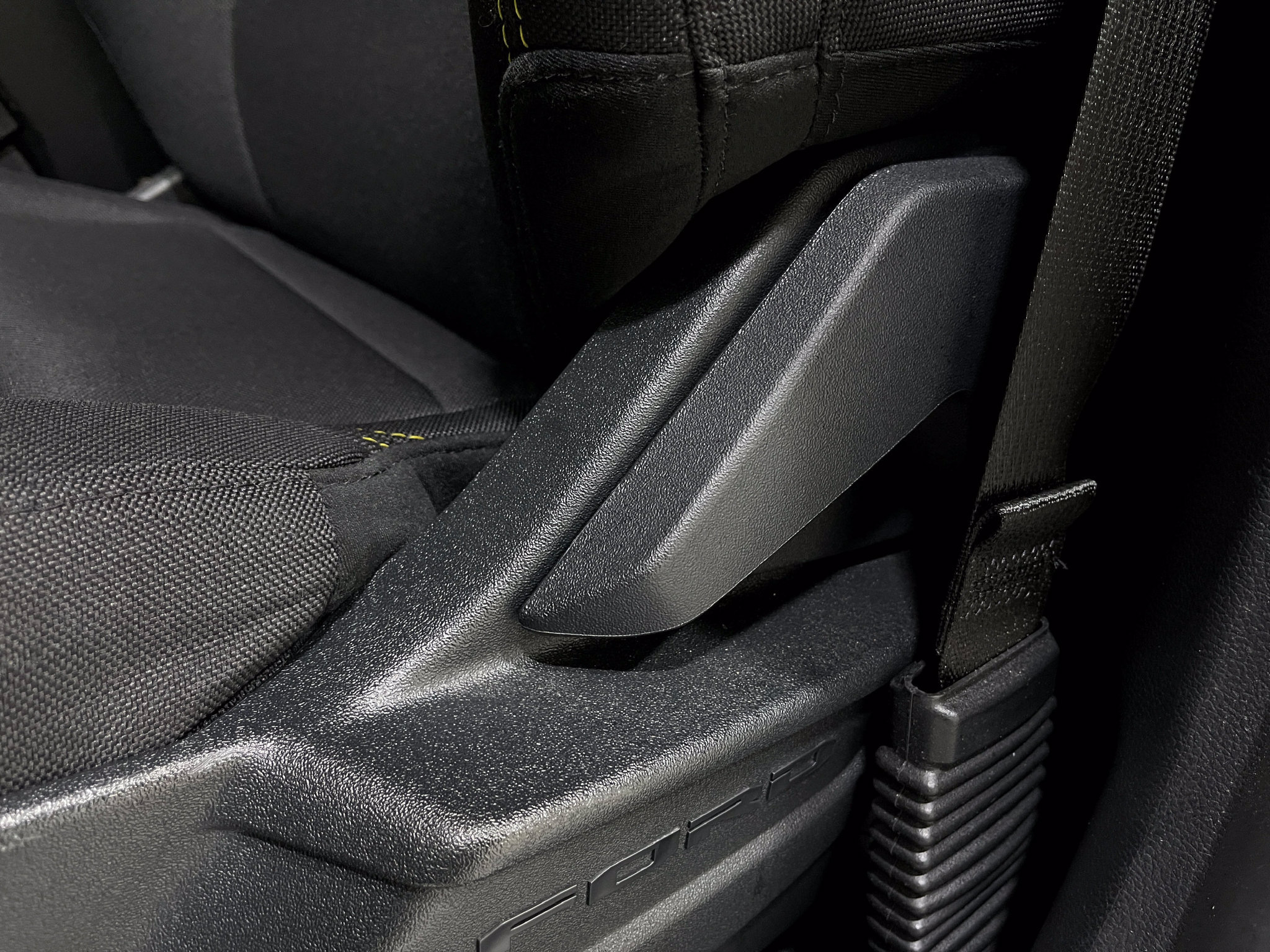 Used 2025 Ford F150 STX RWD image 15