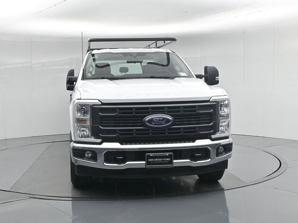 New 2026 Ford F350 XL w/ XL Driver Assist Package image 24