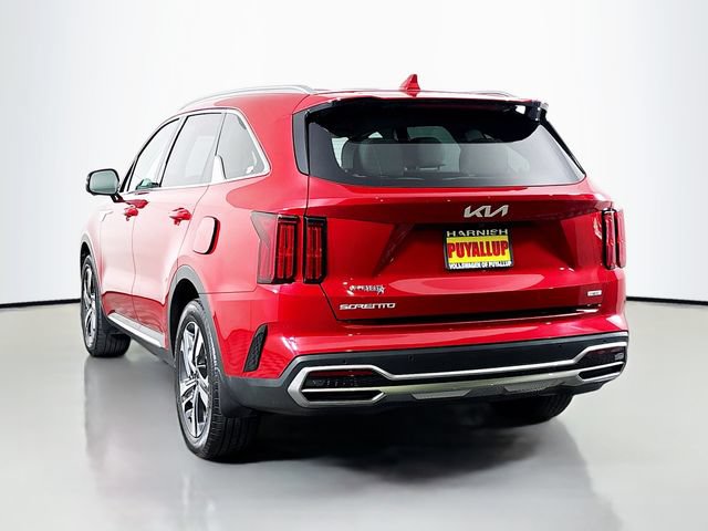 Used 2023 Kia Sorento SX Prestige AWD/4WD image 5