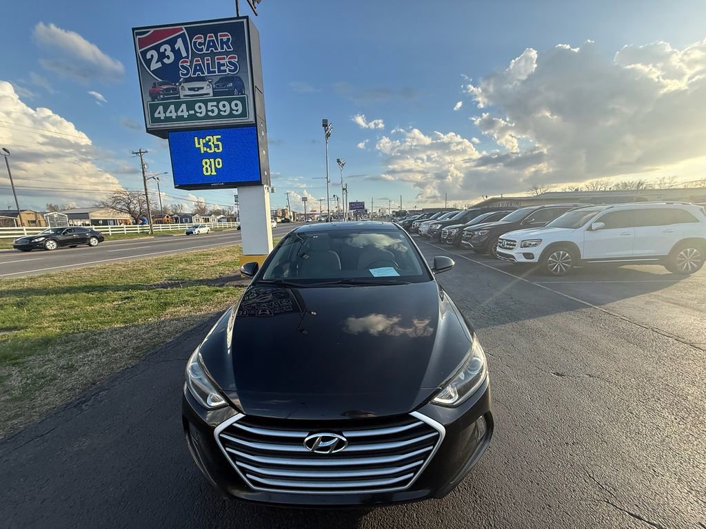Used 2017 Hyundai Elantra Value Edition image 9