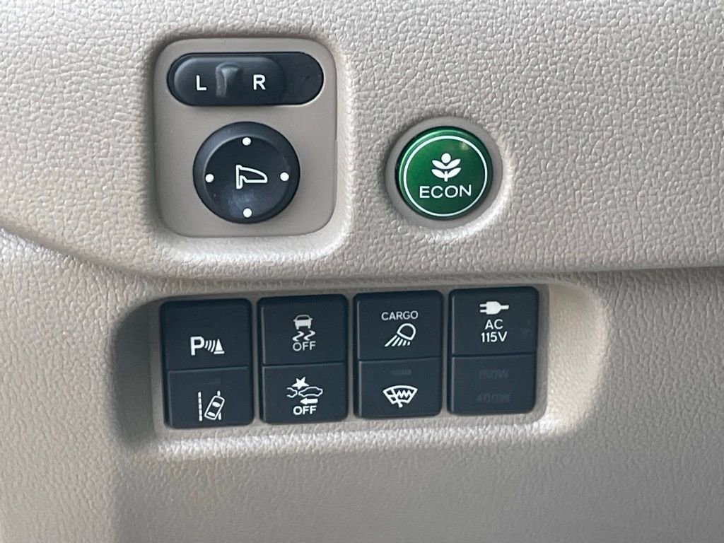 Used 2023 Honda Ridgeline RTL-E image 31