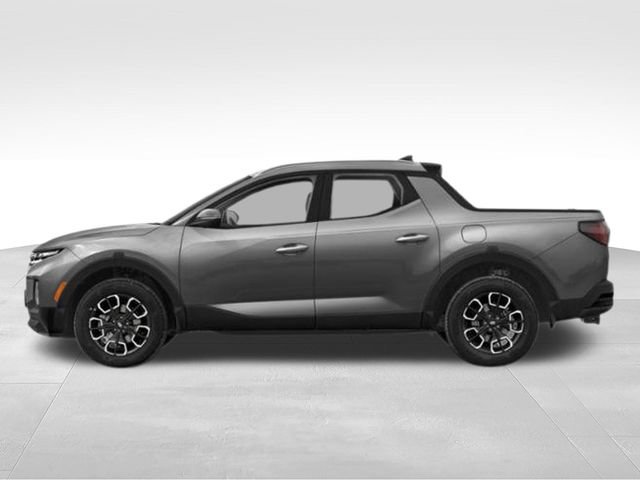Used 2023 Hyundai Santa Cruz SEL Premium w/ Tow & Go Package AWD/4WD image 34