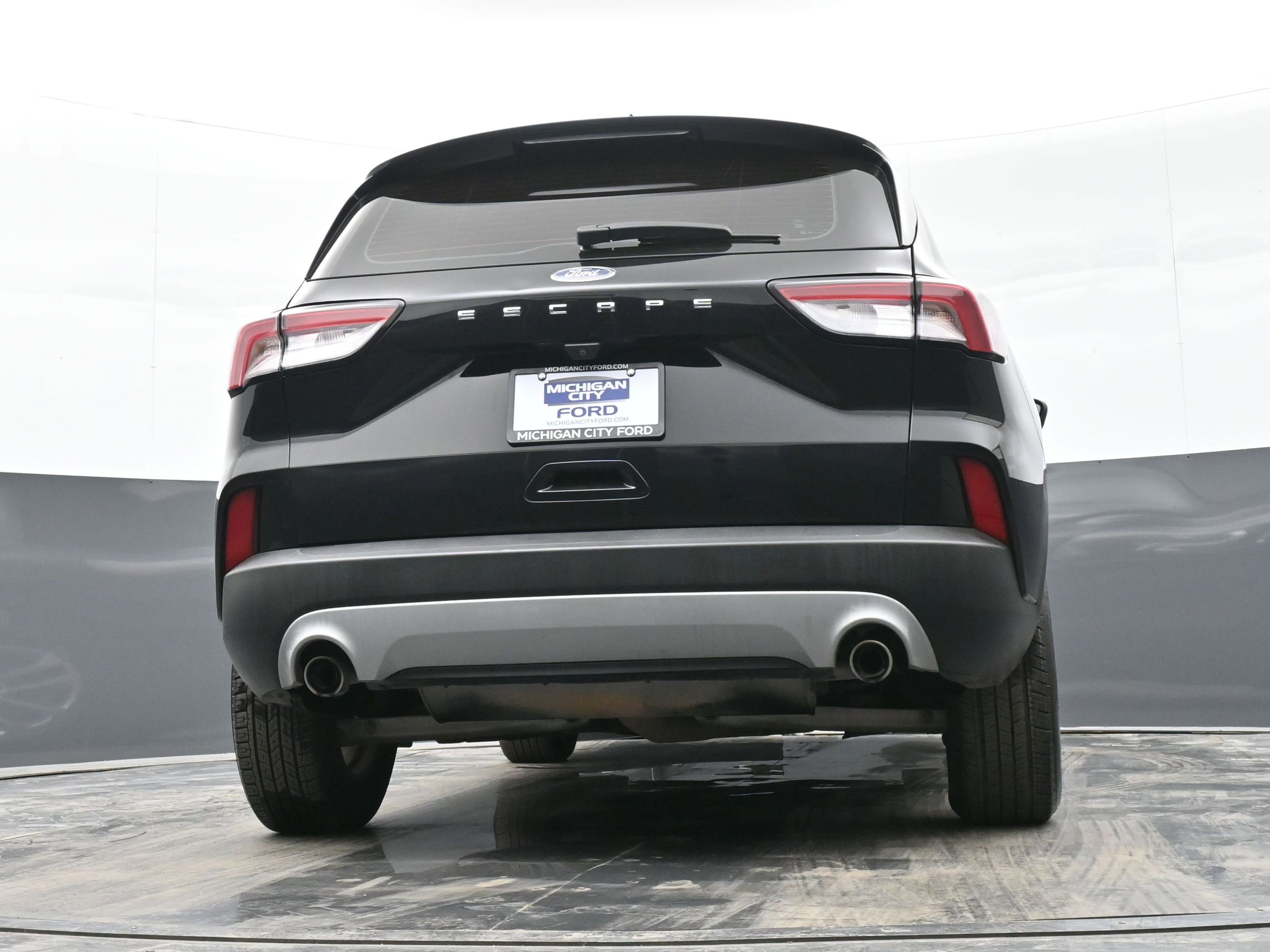 Used 2022 Ford Escape S image 43