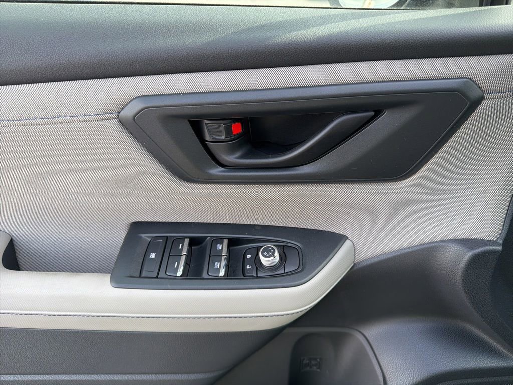 Certified 2025 Subaru Forester Premium w/ Convenience Package #2 image 26