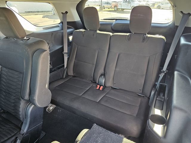 Certified 2020 Ford Explorer XLT image 17