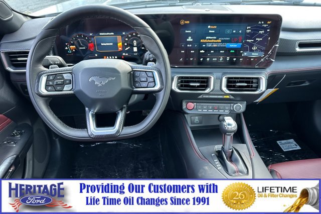 New 2026 Ford Mustang GT Premium image 13