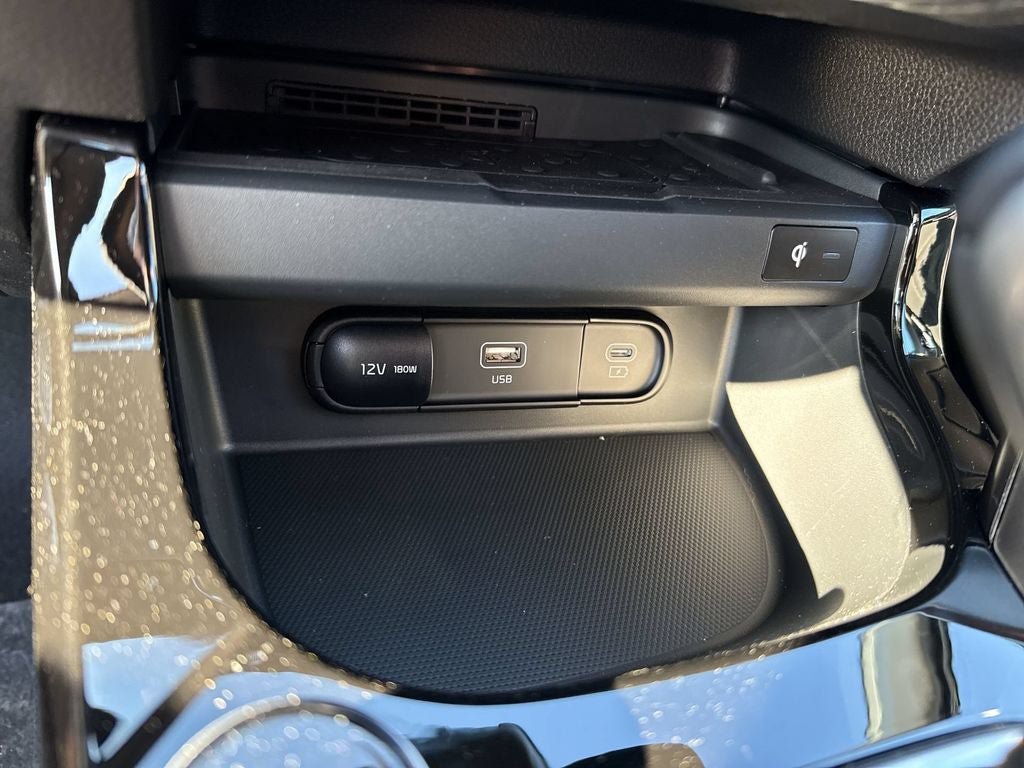 New 2026 Kia Seltos EX AWD/4WD image 33