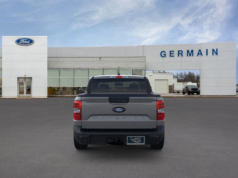 New 2025 Ford Maverick XL w/ 4K Tow Package image 5