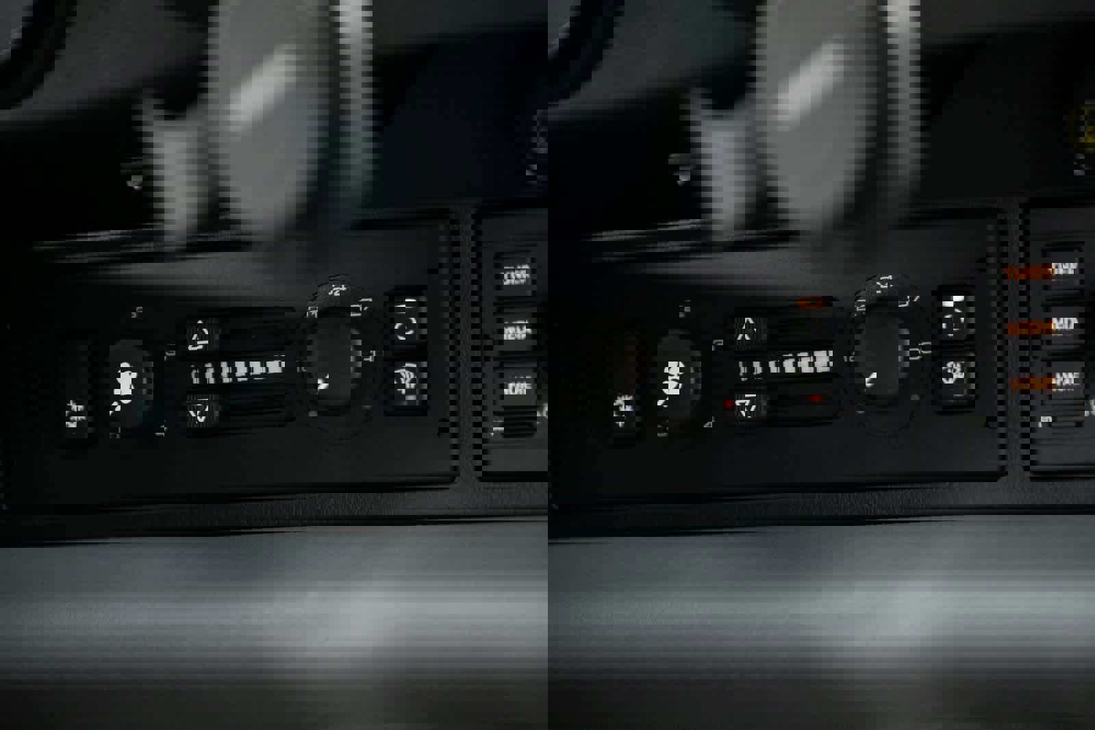 Used 1992 Porsche 911 Turbo image 23