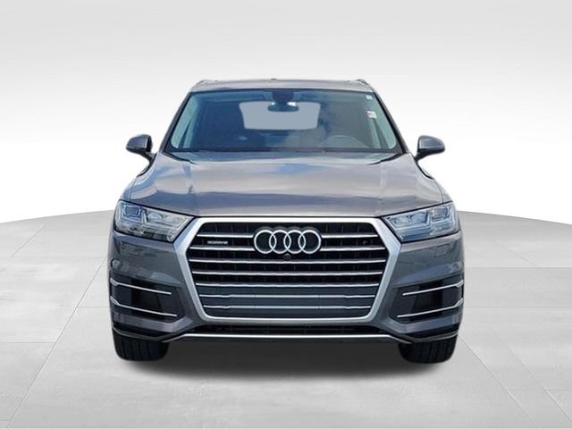 Used 2019 Audi Q7 2.0T Premium Plus w/ Premium Plus Package AWD/4WD image 8