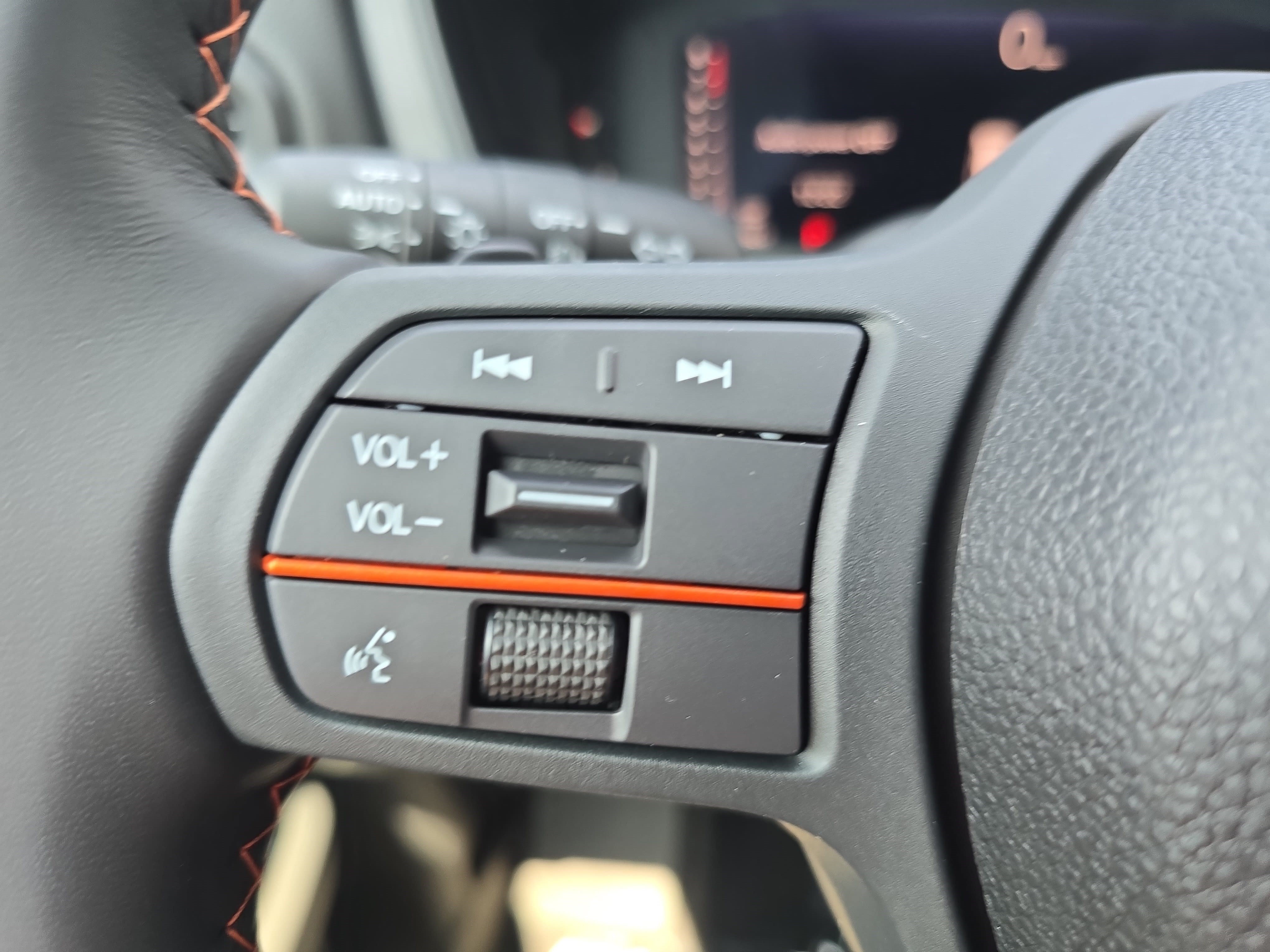 New 2026 Honda Passport TrailSport image 17