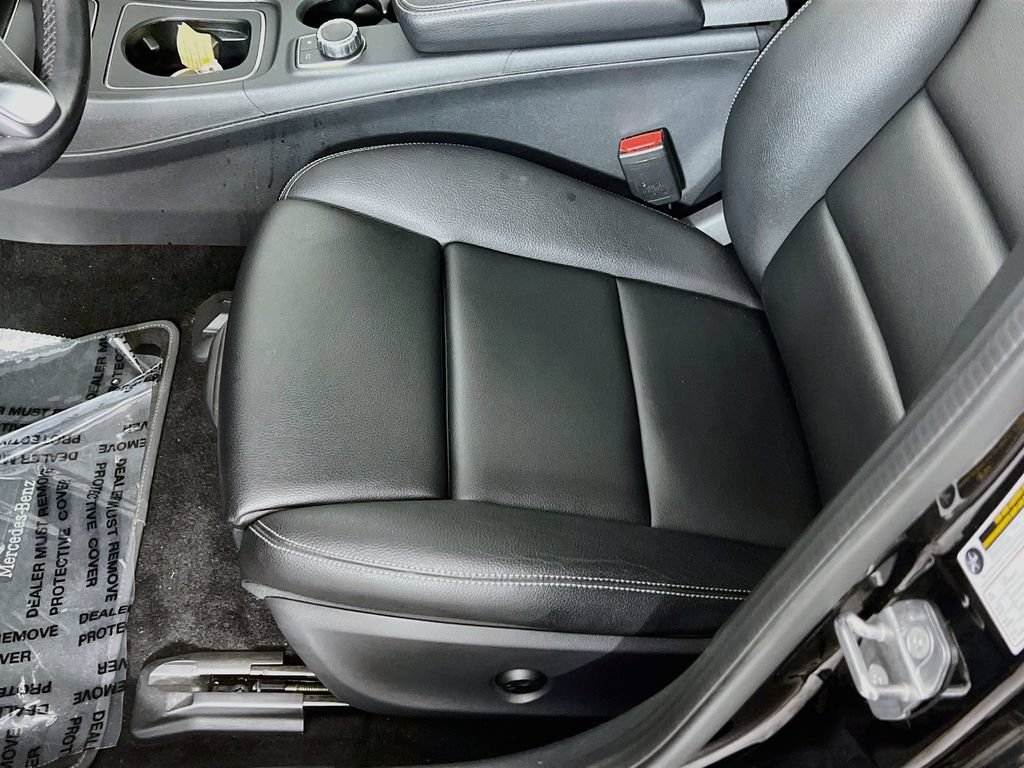 Used 2020 Mercedes-Benz GLA 250 4MATIC image 17