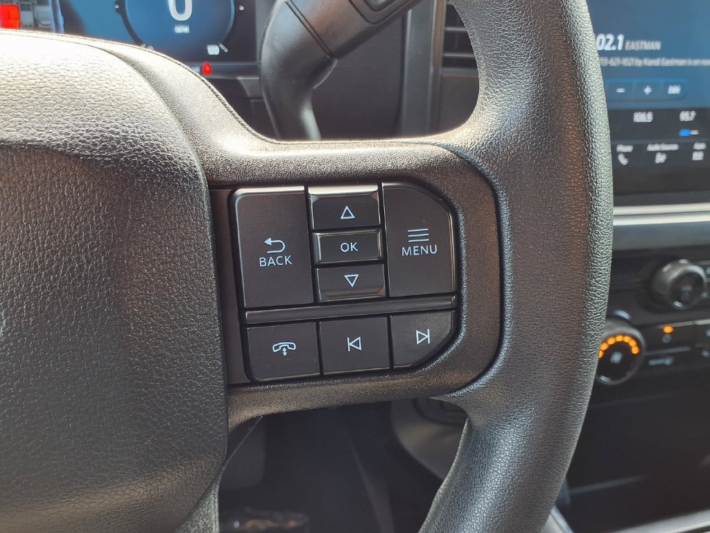 Used 2025 Ford F150 STX w/ Equipment Group 200A RWD image 17