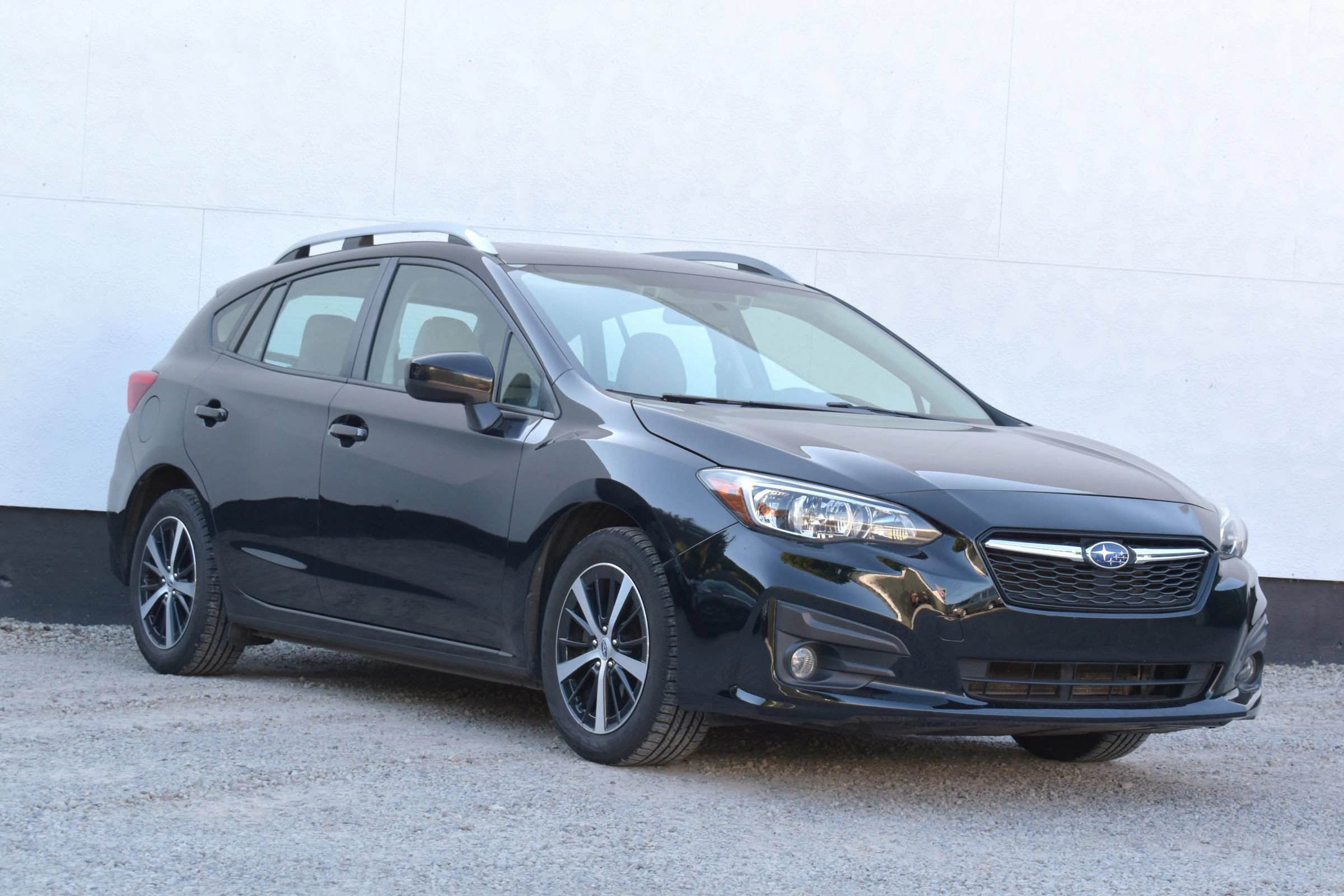 Used 2019 Subaru Impreza 2.0i Premium AWD/4WD image 1