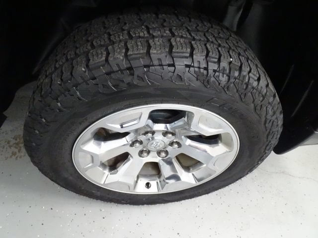 Used 2019 RAM 1500 Big Horn AWD/4WD image 28