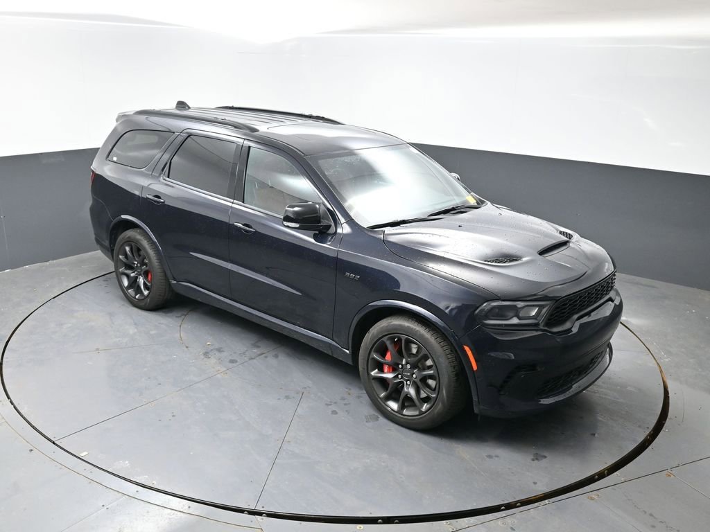 Used 2024 Dodge Durango SRT image 46