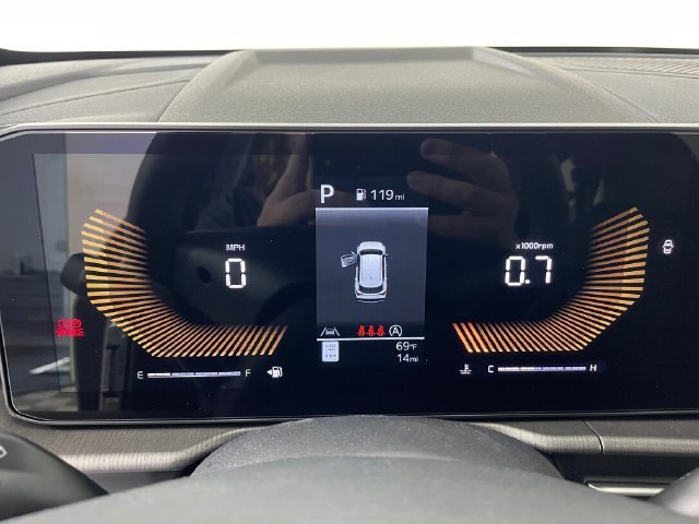 New 2026 Kia Sportage X-Line AWD/4WD image 3
