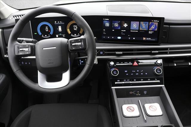 New 2026 Hyundai Santa Fe SE AWD/4WD image 22