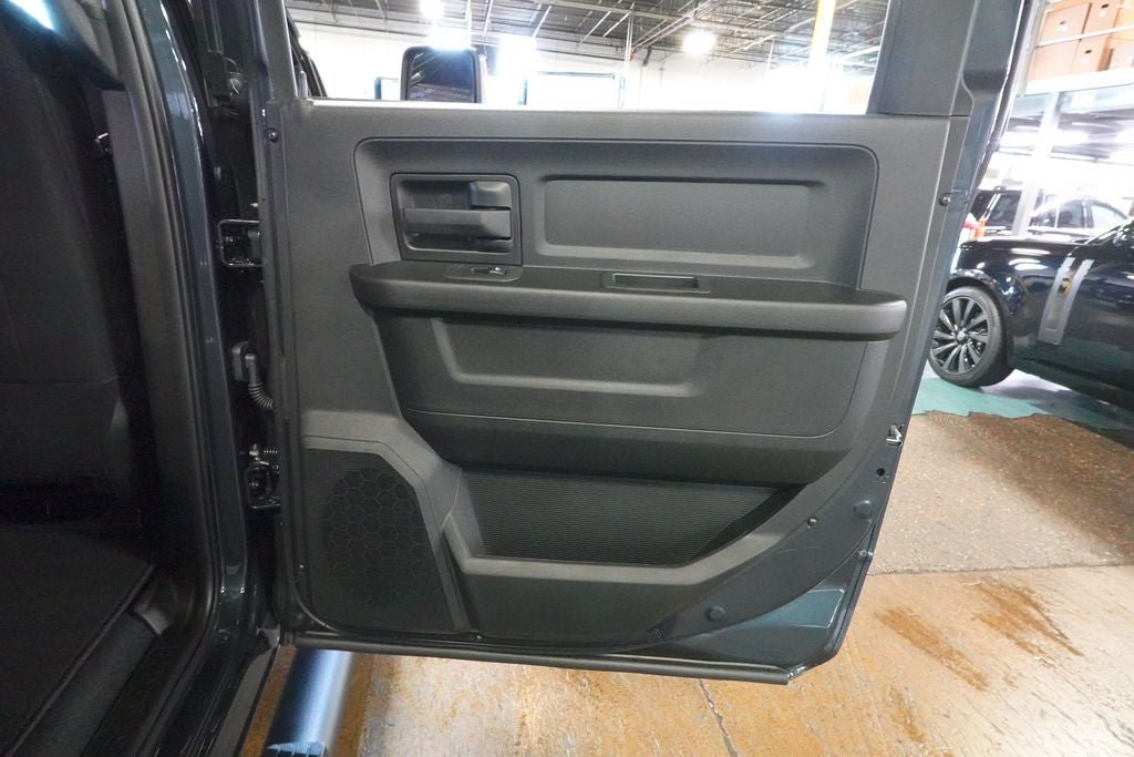 New 2026 RAM 2500 Tradesman AWD/4WD image 27