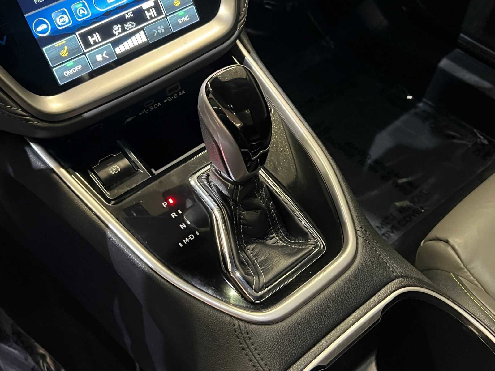 Used 2023 Subaru Outback Onyx Edition image 23