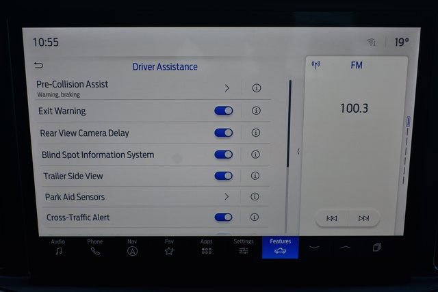 Used 2024 Ford F350 XLT w/ XLT Premium Package image 28