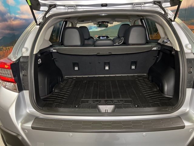 Used 2023 Subaru Crosstrek 2.5i Limited image 56