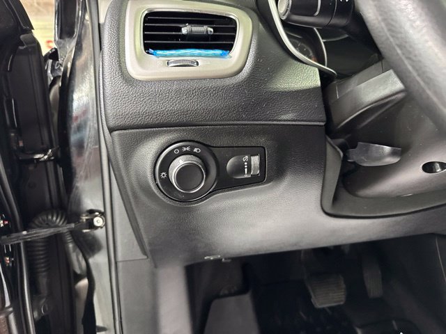 Used 2018 Jeep Compass Sport w/ Tech Group AWD/4WD image 20