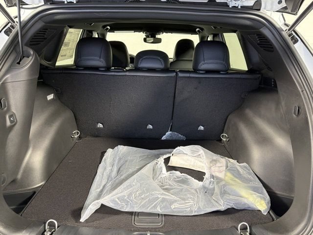 New 2026 Jeep Compass Limited AWD/4WD image 11
