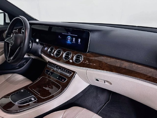 Used 2021 Mercedes-Benz E 350 Sedan image 26