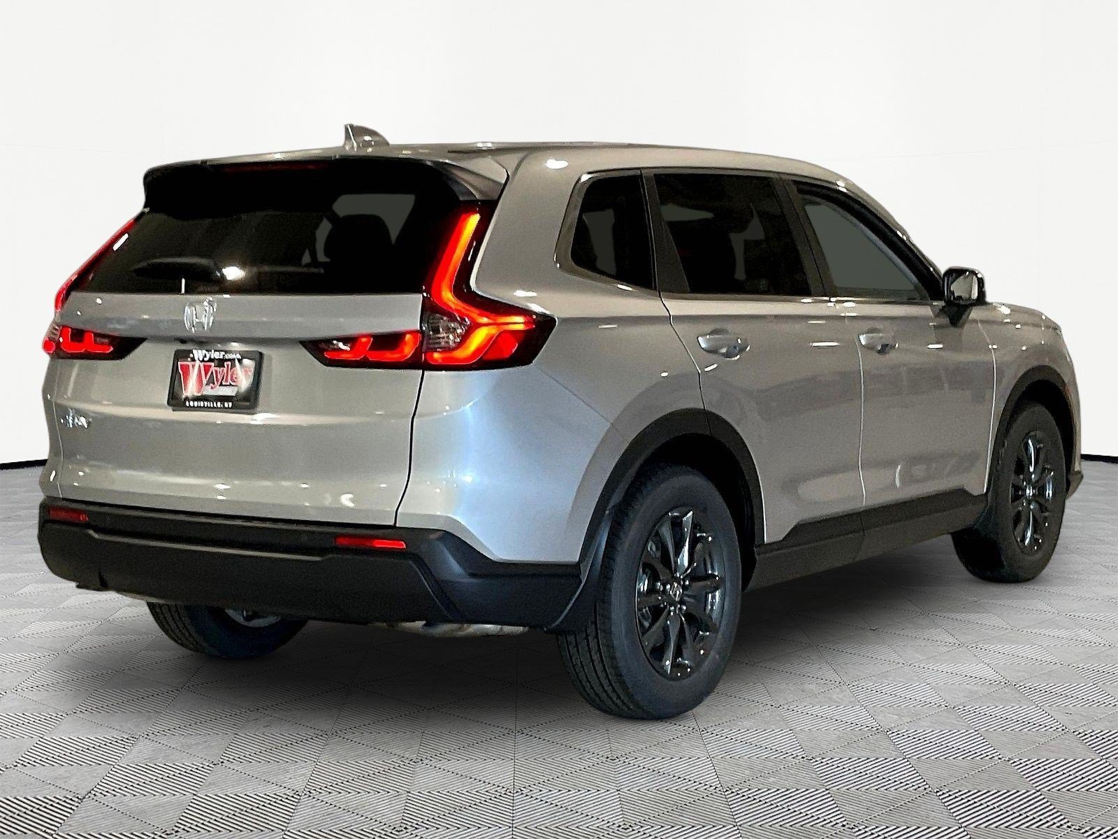 New 2027 Honda CR-V EX-L image 7